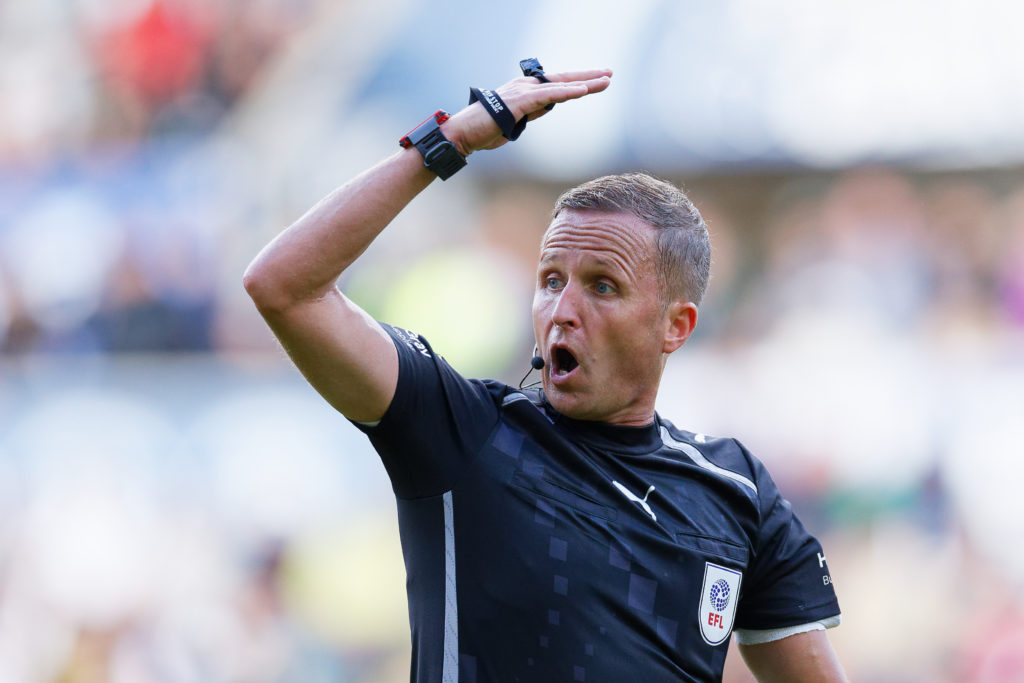 Event Name: Swansea City v Hull City - Sky Bet Championship