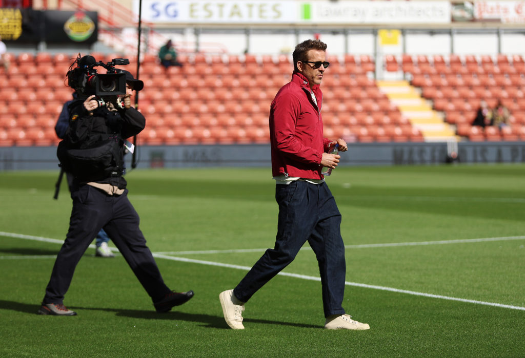 Wrexham AFC v Queens Park Rangers - Sky Bet Championship