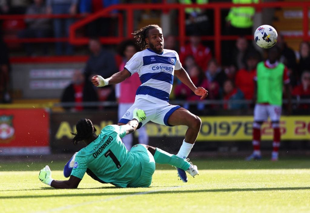 Wrexham AFC v Queens Park Rangers - Sky Bet Championship