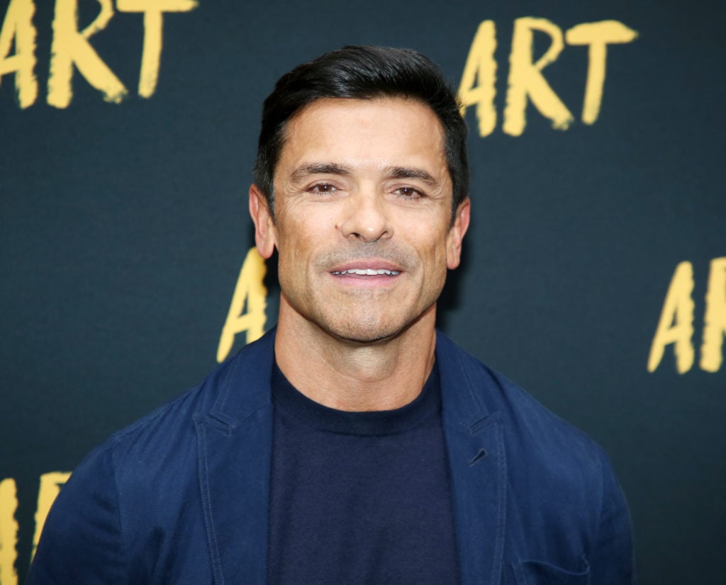 Celebrities Visit Broadway - September 2025