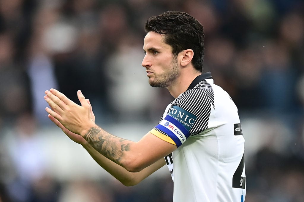 Derby County v Preston North End - Sky Bet Championship