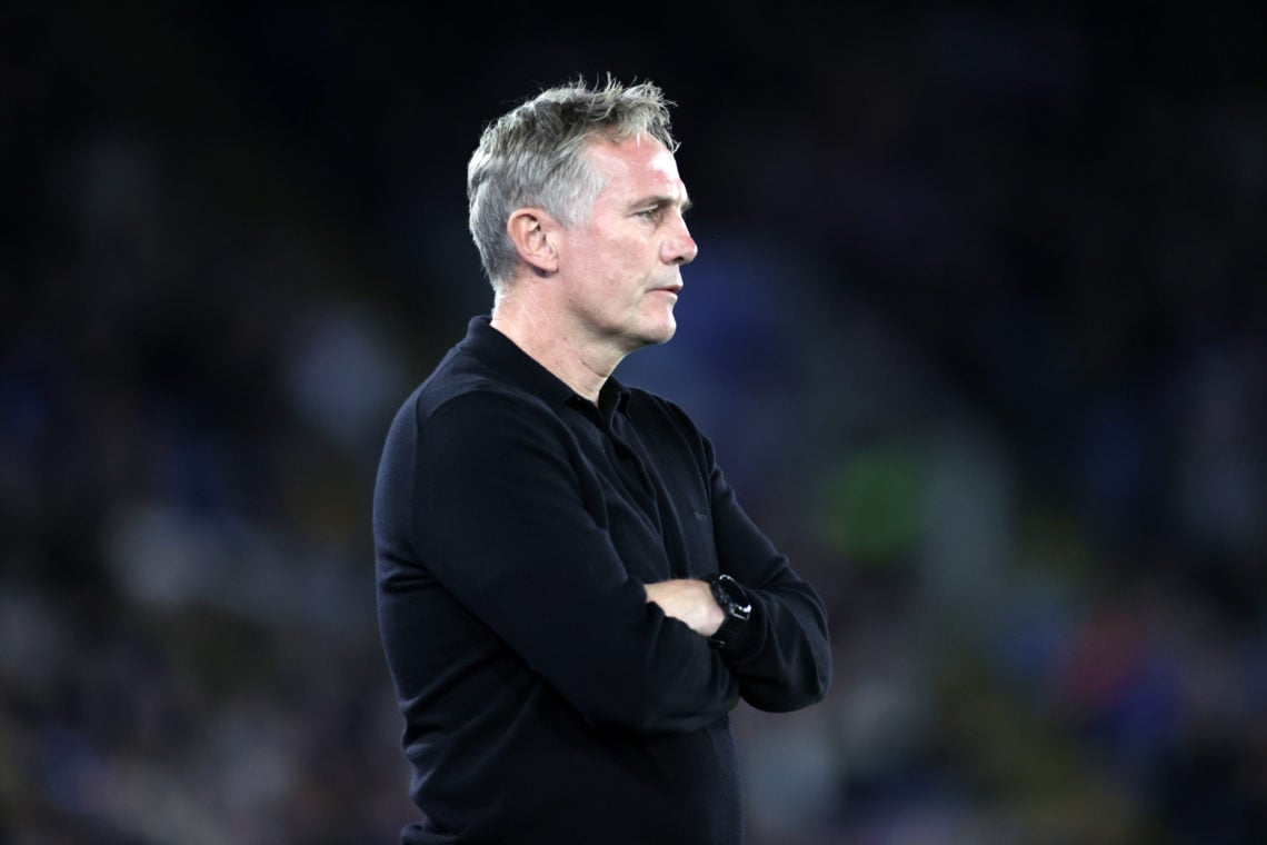 Photo by Plumb Images/Leicester City FC via Getty Images