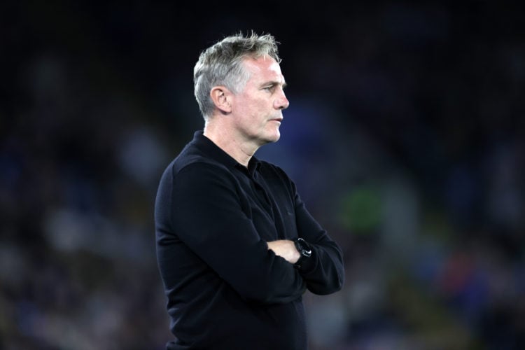 Photo by Plumb Images/Leicester City FC via Getty Images