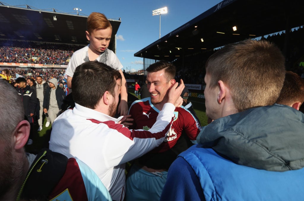Burnley v Queens Park Rangers - Sky Bet Championship