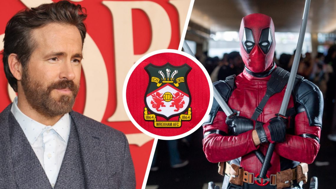 Ryan Reynolds attends Apple Original Film's "Spirited" New York Premiere at Alice Tully Hall. A fan cosplays as Deadpool from the Marvel Universe d...