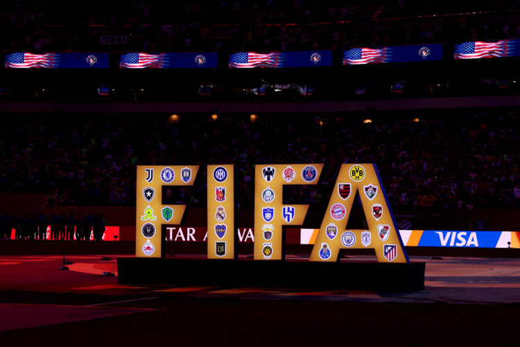 Photo by Chris Brunskill/Fantasista/Getty Images