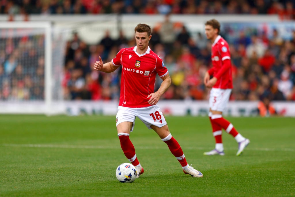 Wrexham AFC v Derby County - Sky Bet Championship