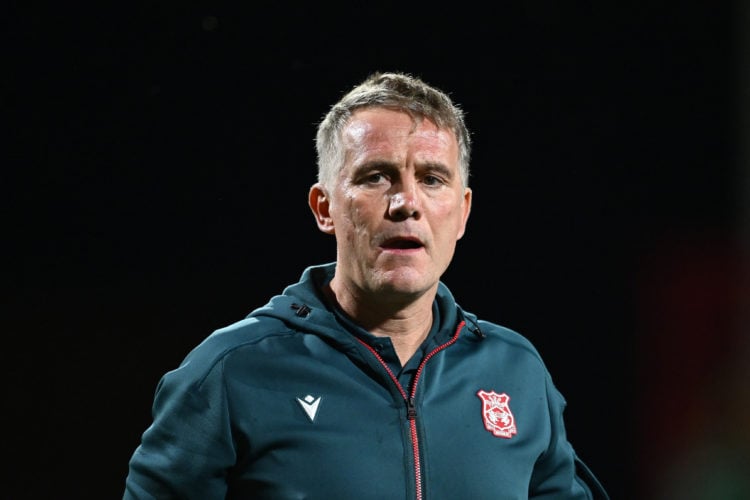 Photo by Gareth Copley/Getty Images