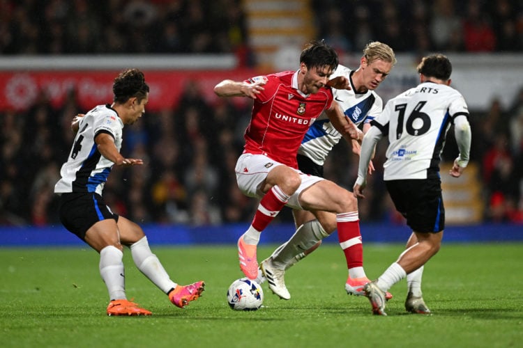 Photo by Gareth Copley/Getty Images