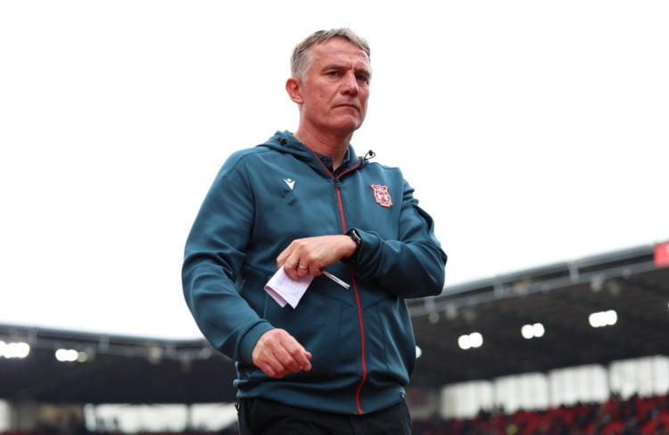 Photo by Nathan Stirk/Getty Images
