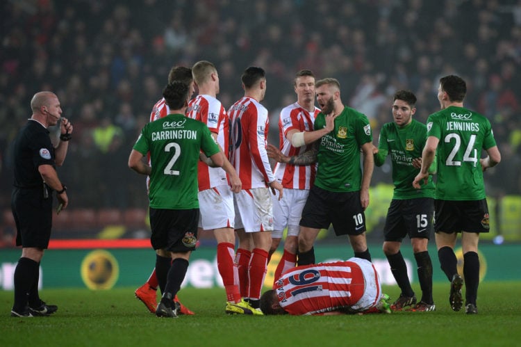 Photo by Gareth Copley/Getty Images