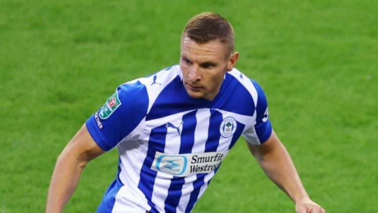 Paul Mullin currently being outperformed by ex-Wrexham teammate, as he scores in
